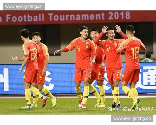 中国足球世界杯预选赛：冲击世界杯之路的挑战与机遇分析